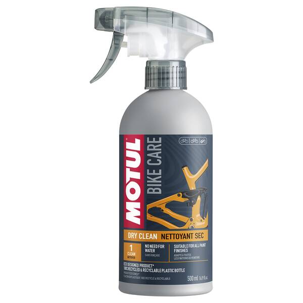 Motul Motul Reiniger