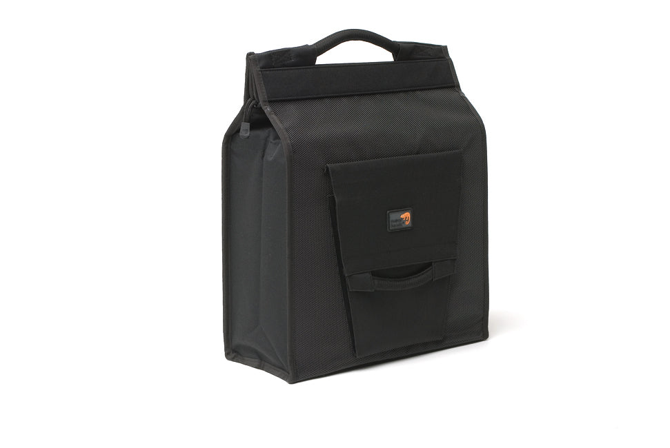 Neu Looxs Daily Shopper - Einkaufstasche - Schwarz - 24 Liter