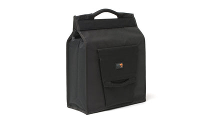Neu Looxs Daily Shopper - Einkaufstasche - Schwarz - 24 Liter