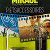 Buzaglo Mirage Fahrradkettenglied „Halbglied 1 2“ x 3 32“ rostfrei