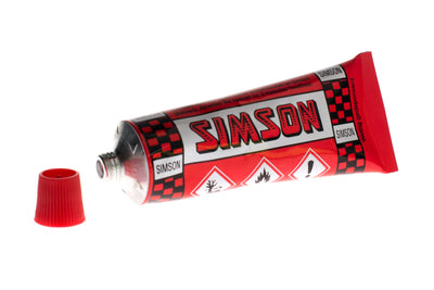 Simson -Lösung groß