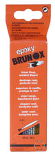 Brunox Rostumwandler Epoxidharz Großpackung 25 ml