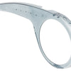 Kettenschutz Axa Flyer Altus 42-44T - dark smoke