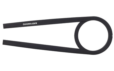 Hebie Chainglider 350 - schwarz, 48 Zähne