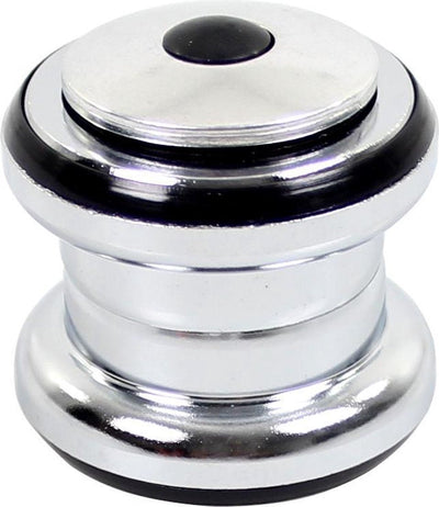 Ergotec - Ergotec Ball Head Set voraus S118AK 1.1 8 Silber