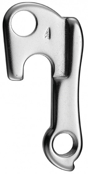 Marwi Ein Umwerferrahmen-Pad GH-017