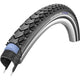 Außenreifen Schwalbe Marathon Plus Tour SmartGuard 28 x 1.40 37-622 mm - schwarz mit Reflexion