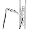 Brassschlager M-Wave Flaschenhalter Aluminium Silber