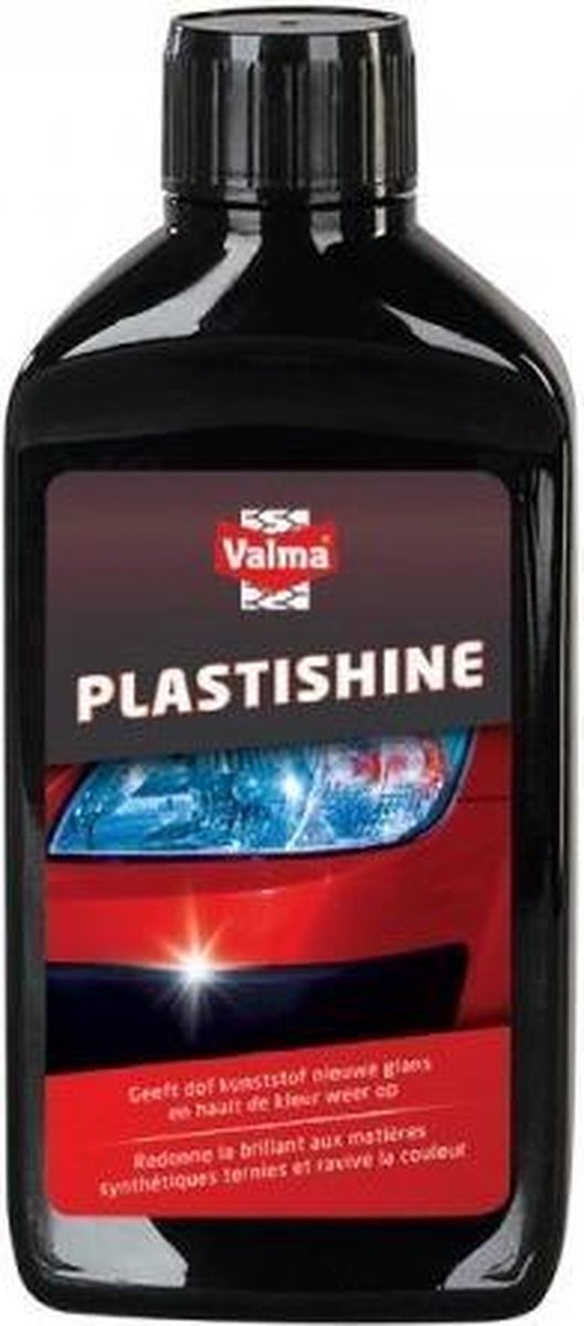 Roveba Valma A30 Plasti-Glanz 250 ml.