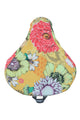 Basilikum Bloom Field - Sattelabdeckung - Gelb