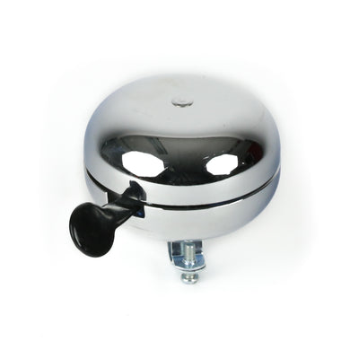 Widek Glocke ding-dong groß 80 mm chrom