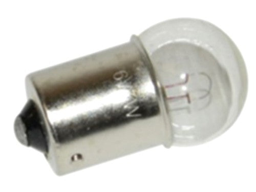Bosma -Lampe 6 V 8w Ba15s