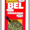 Buzaglo nicht falsch Ding-Dong-Klingel aus Stahl 60 mm. Gras