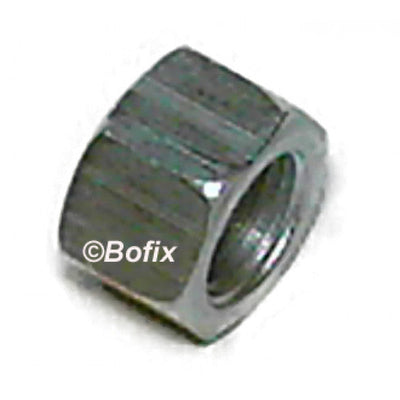 Bofix Achsmutter M9 x 1