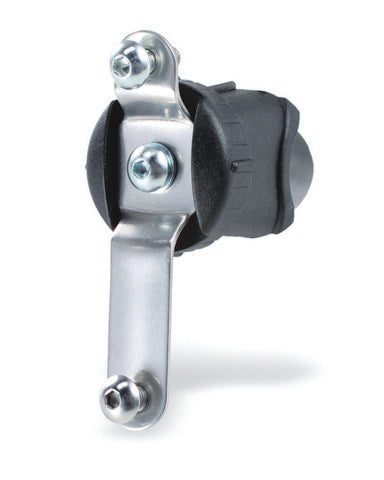 Minoura Flaschenhalterung passend für ø22-35mm mit Schnellspanner