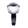 Scheinwerfer Amaze LED Batterien schwarz
