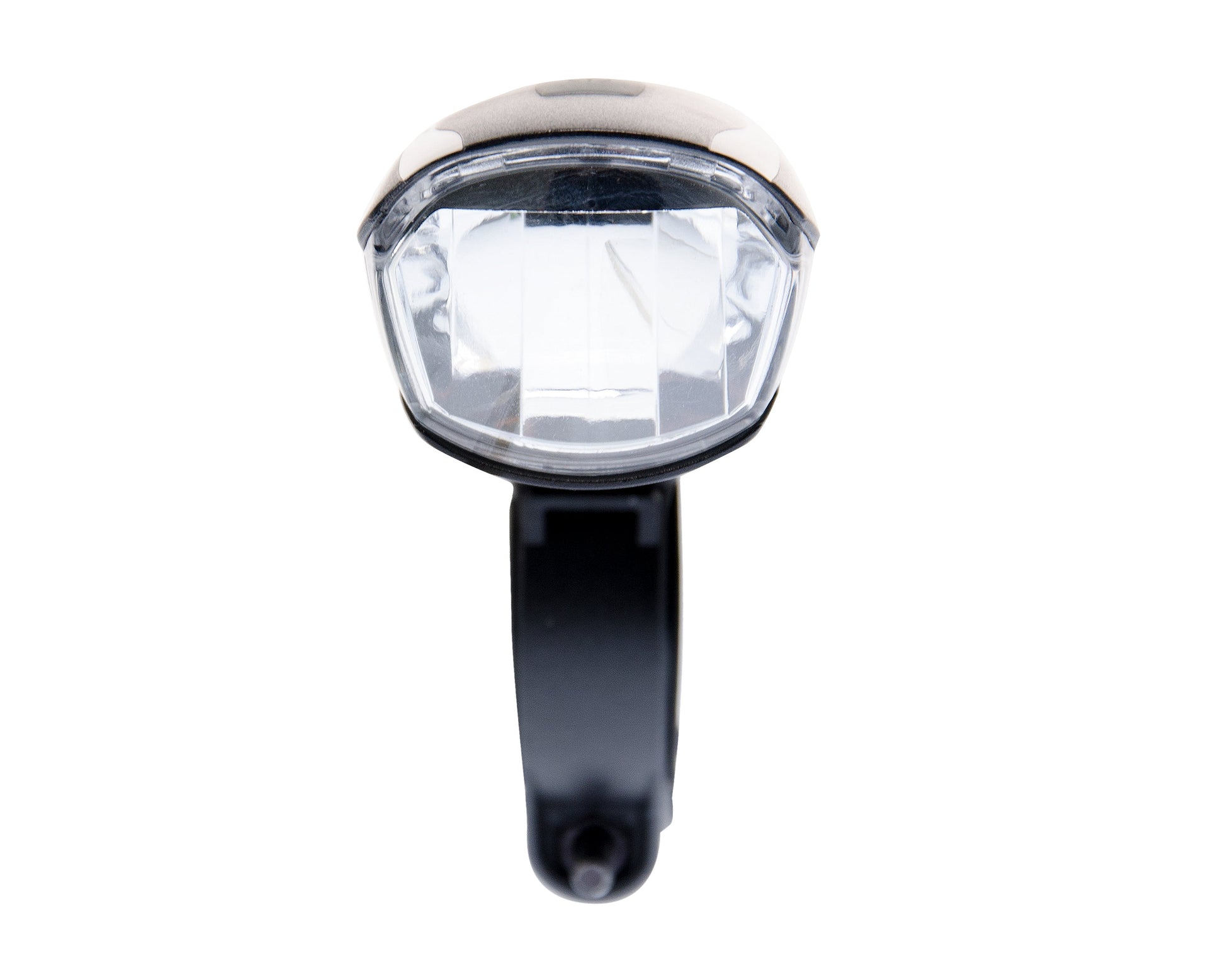 Scheinwerfer Amaze LED Batterien schwarz