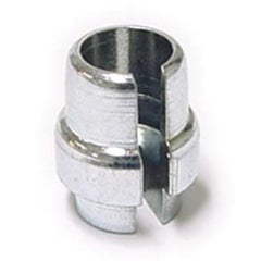 Elvedes Cable Systems BV Elvedes Elv1001-S Weinmann Aderendhülse 5,5 mm. Messing (25)