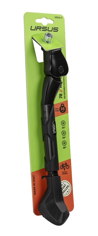 Ursus Stand König 2 schwarz 26-28 Zoll 30cm auf Karte