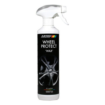Motip 1051491 – Radschutzwachs-Trigger 500 ml | 1 Stk