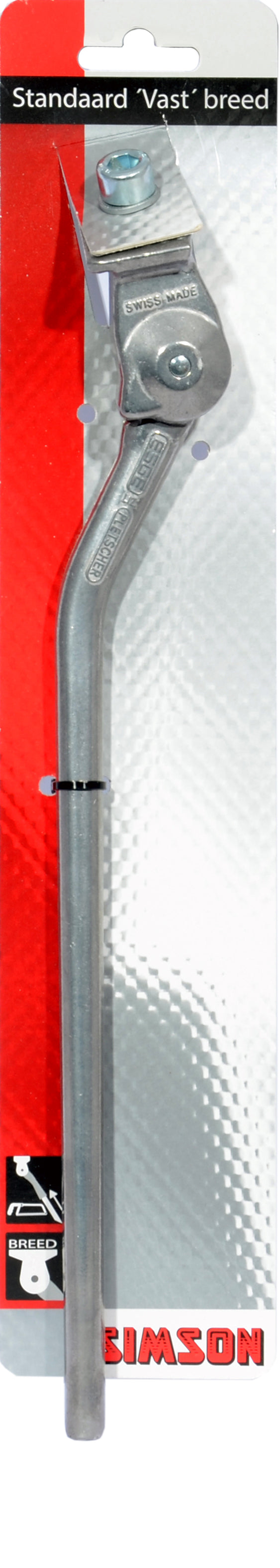 Standard Simson 28-30mm normal