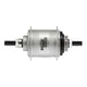 Sturmey Archer nach Hub Freewheel 3V 36 GTS Silber