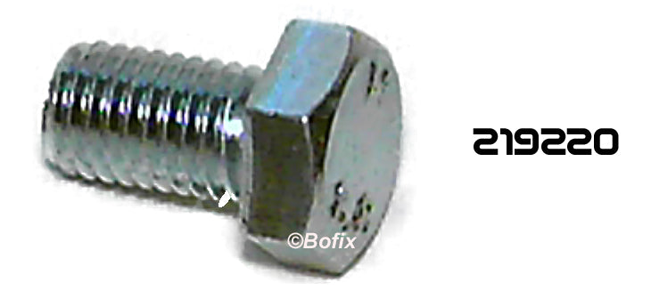Bofix Kurbelabzieher M12 inkl. Thun