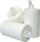 Pellikaan-Verpackung, Mini-Rollenpapier, blanko, ohne Kern, 22 cm. 120 Meter.