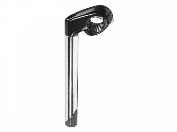 Ergotec Vorbau Kat2 25,4 25,4 230 40 35° schwarz