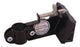 Basil b.v. Basilikum 70036 Basimply-Schließsystem schwarz – 12 cm.