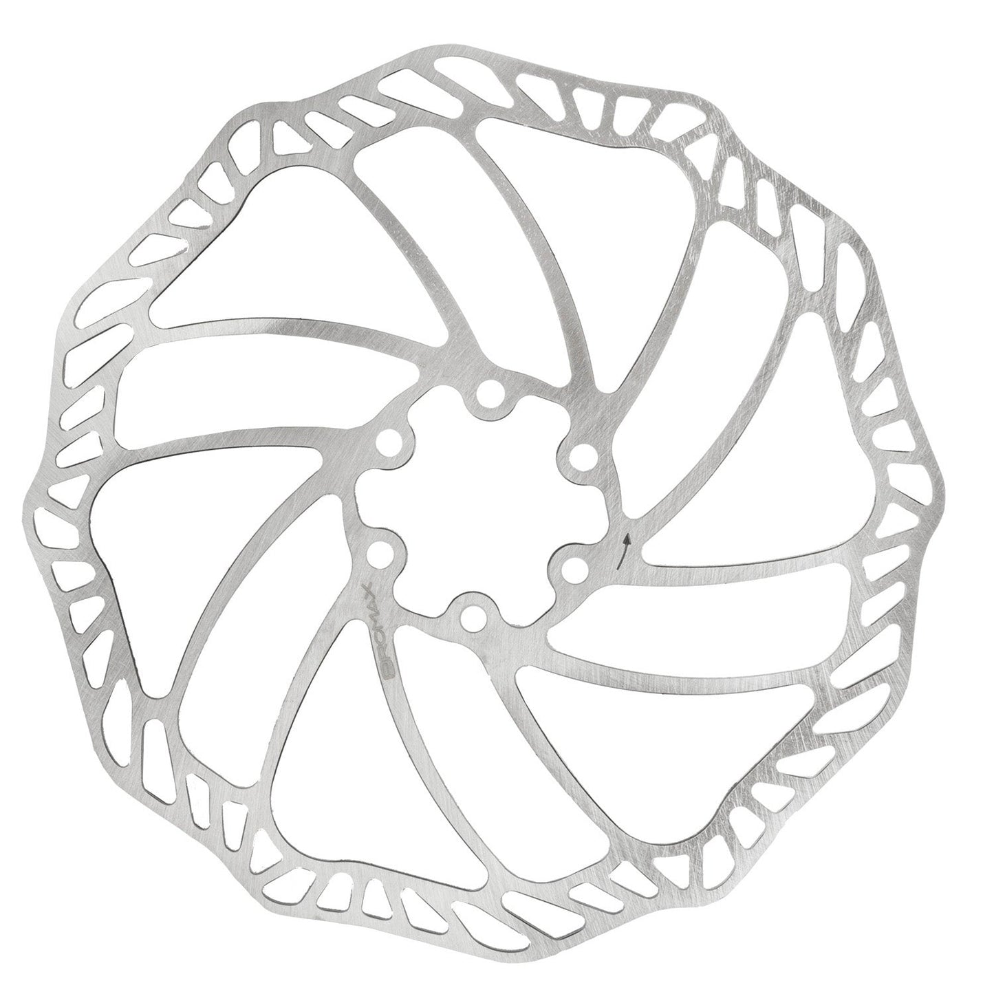 Promax-Rotor 160 mm