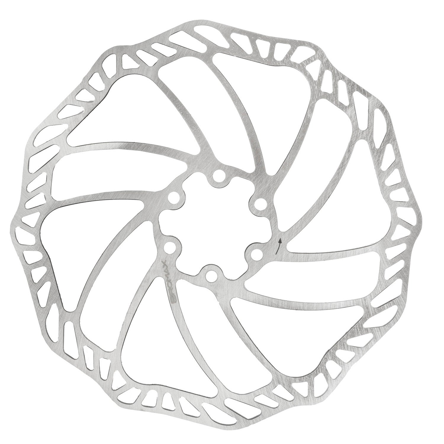 Promax-Rotor 160 mm