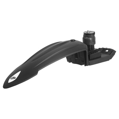Vorderradkotflügel Cross Country Evo 26 27.5 29-Zoll schwarz