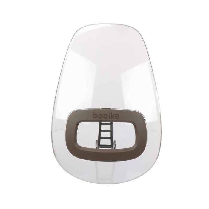 Windschutzscheibe Bobike one+ braun