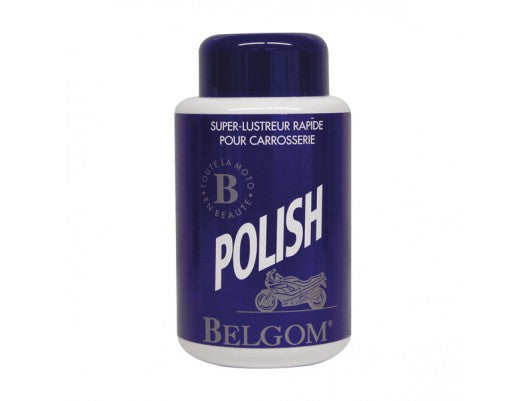 Roveba Belgom Politur – 227022