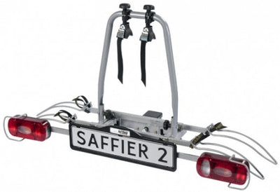 Roveba Pro User Fahrradträger Sapphire II – 91538