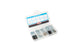 ELVEDES CD BREMS BLOCK PEN CLIP BOX SOLTI