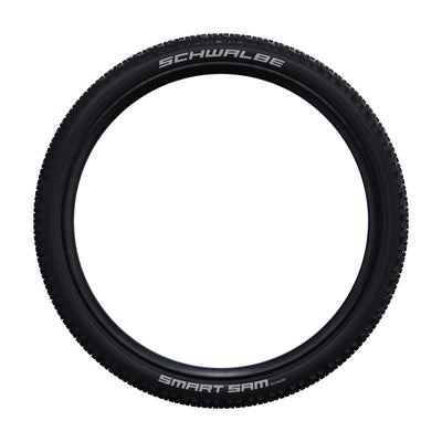 Schwalbe Tire Smart SAM Leistung 27,5 x 2,10 54-584 mm schwarz