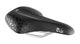 Sattel SR Kids Hallo 24 Unisex schwarz