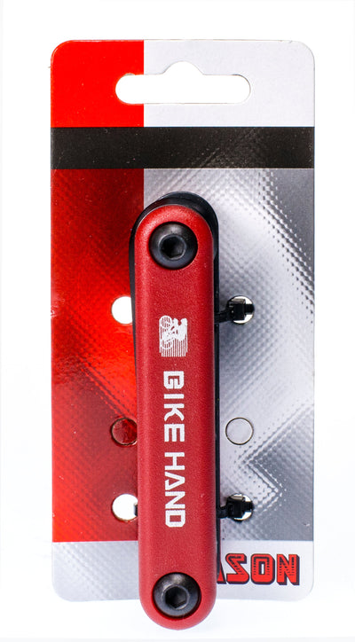 Simson Multitool