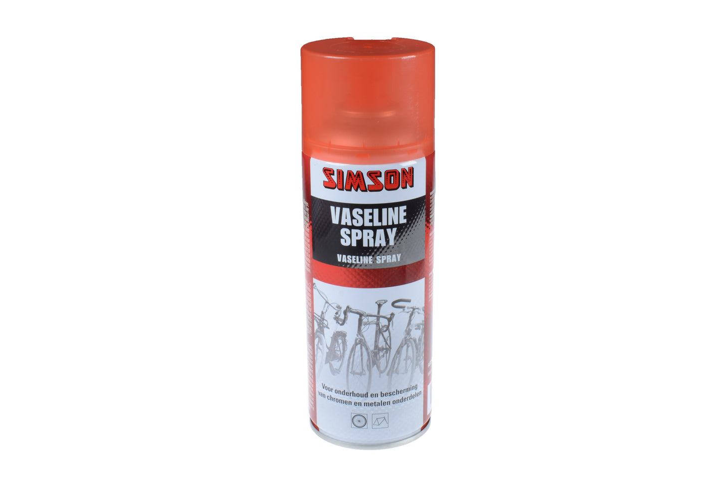 Vaselinespray Simson