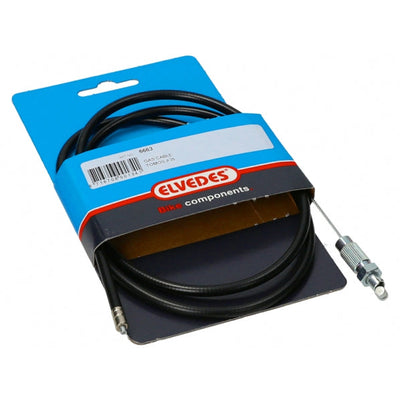 ELVEDES A35 GAS Kabel 6663