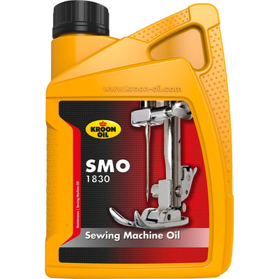 Kroon-Oil Nähmaschinenöl Crown Oil SMO 1830 1 Liter