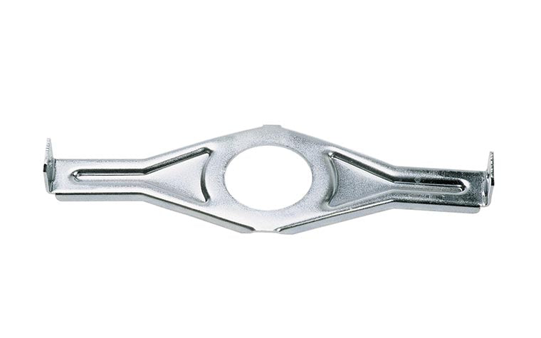 Hebie -Halterung von 210 mm