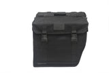 Neu Looxs Hybrid Double Bicycle Bag schwarz - afbeelding 2