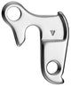 Buzaglo Primax E Drop Pad Aluminium Nr. 22 gh-002