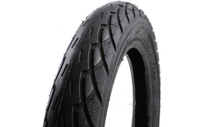 Hulzebos Cycle Parts B.V. bub. 62-203 12,1 2 x 2,1 4 Deli SA-206 Step Schwarz