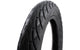 Hulzebos Cycle Parts B.V. bub. 62-203 12,1 2 x 2,1 4 Deli SA-206 Step Schwarz