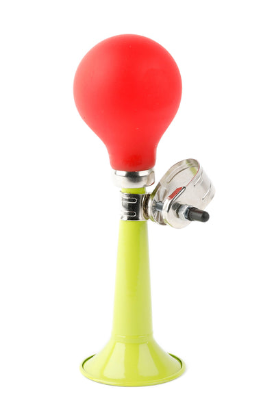 Buzaglo pexkids grüner Zehenbereich, gerader Stahl, roter Ball