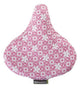 Basil b.v. Basilikum 50166 Blossom Scrap Satteldecke – Schabracke hellrosa